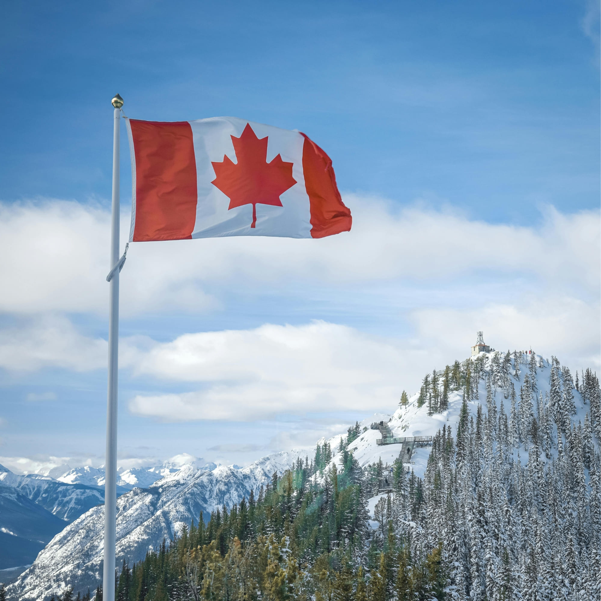 Luxury Dating Canada