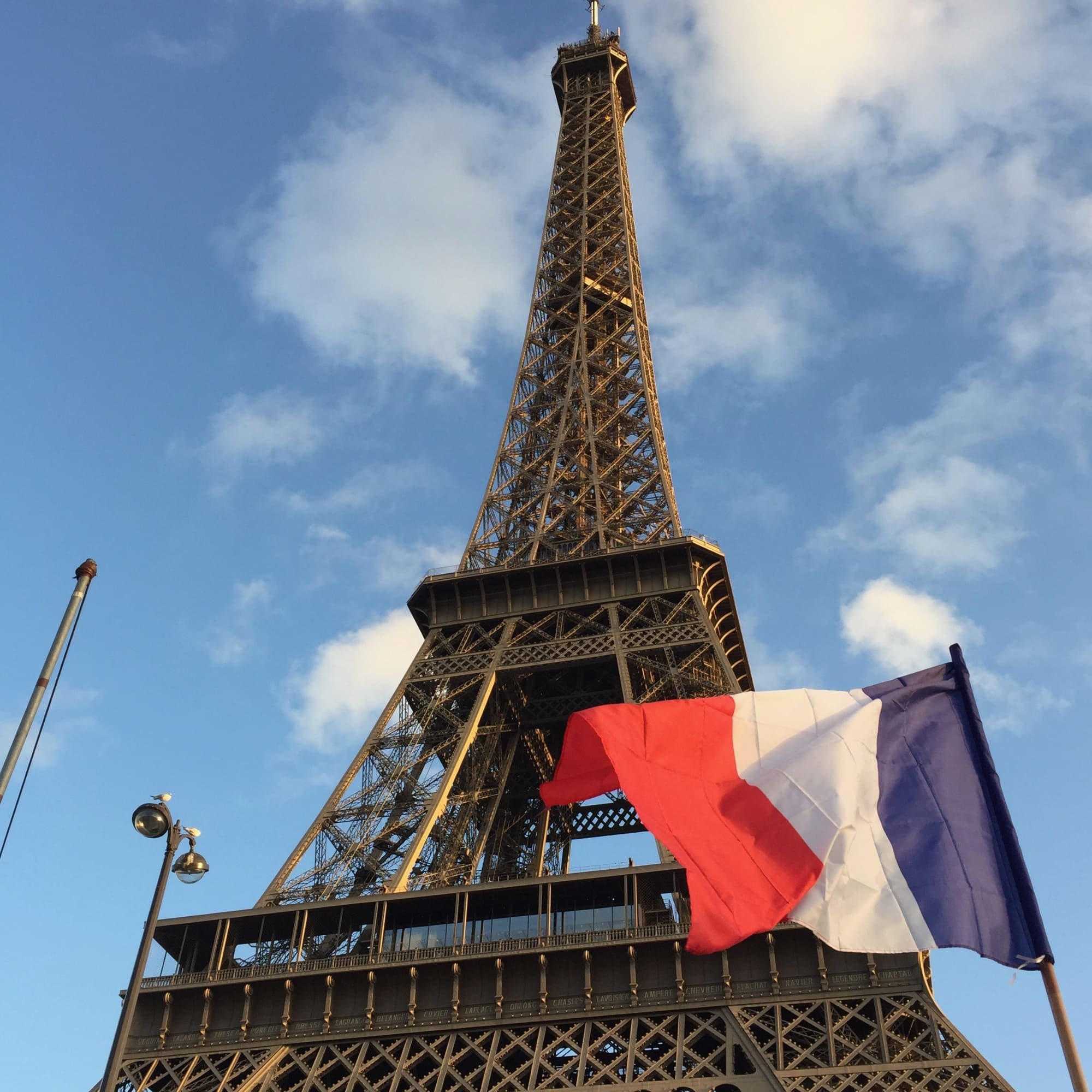 Luxury Dating France