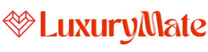 Luxury Mate Logo