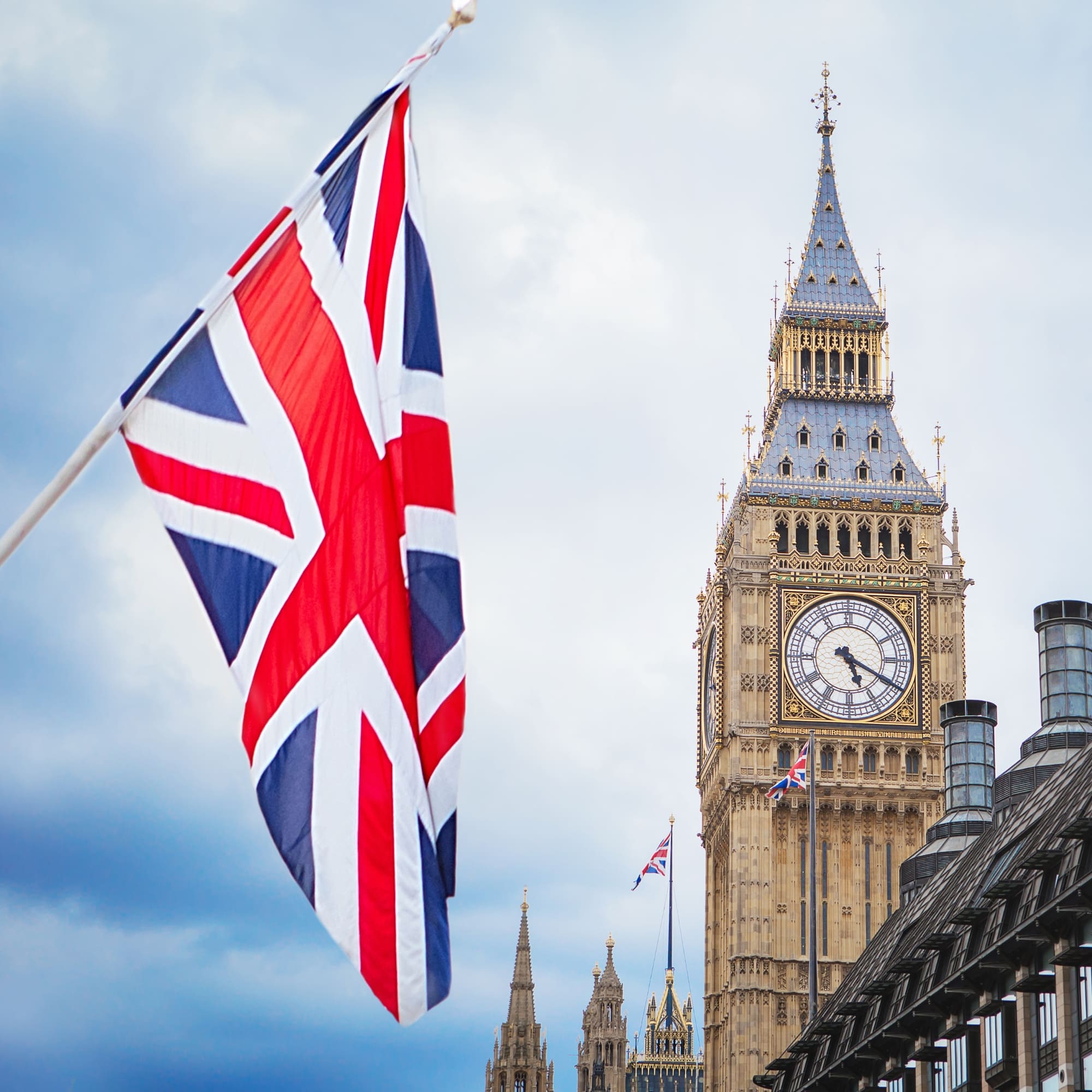 Luxury Dating UK