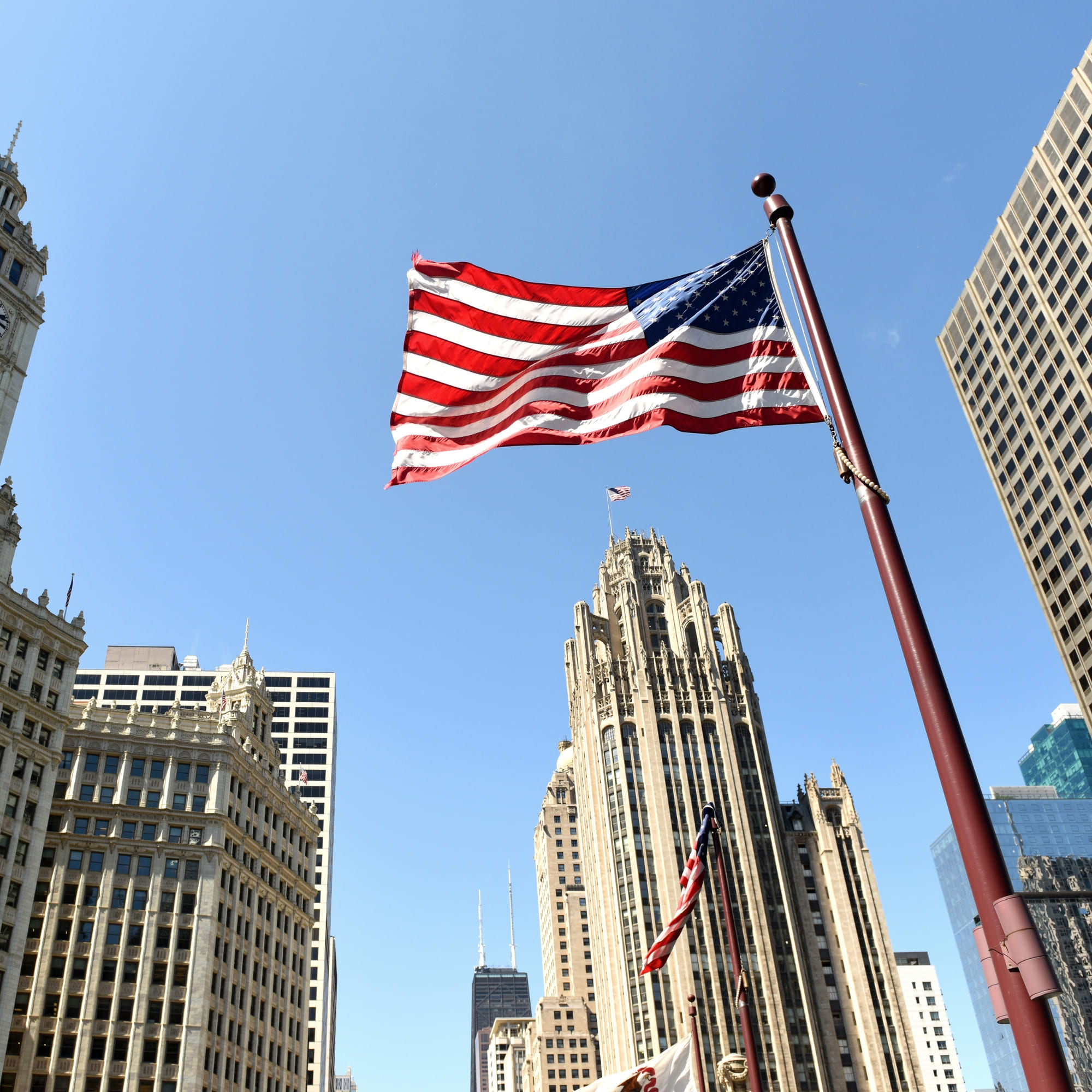 Luxury Dating USA