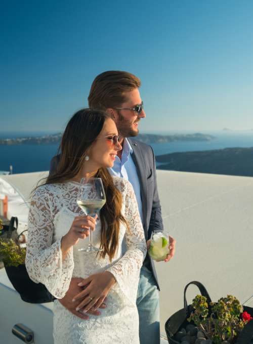 Luxury Dating Site